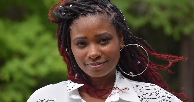 L’esthétique photographique unique des influenceuses mode africaines