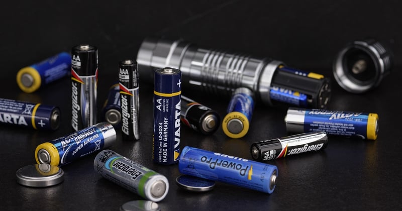 Le stockage d’énergie par gravité : la solution méconnue pour remplacer les batteries
