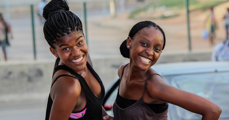 Photographier les femmes leaders africaines : portraits inspirants qui marquent