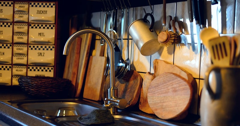 La cuisine zéro déchet gagne du terrain, et voici pourquoi